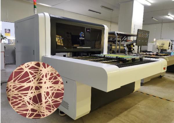 Buy cheap 2540DPI Computer To Screen Exposing Machine from wholesalers