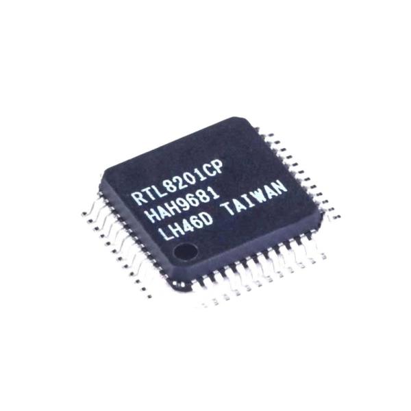 Buy cheap 100% New Original RTL8201CP-VD-LF Integrated Circuits Supplier C8051f574-imr Ucc21520adwr from wholesalers