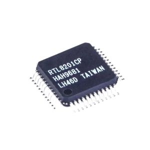 Buy cheap 100% New Original RTL8201CP-VD-LF Integrated Circuits Supplier C8051f574-imr Ucc21520adwr from wholesalers