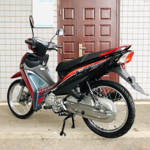 Buy cheap 2019 Reliable Quality Chinese YB ZS moto 125cc motorcycle from wholesalers