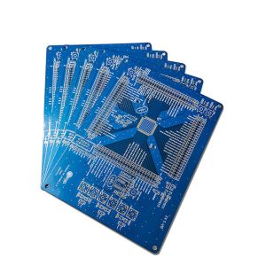 Buy cheap High Precision pCB fab service With Line Width Spacing Regulation from wholesalers