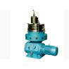 Buy cheap Manual Discharge Type Disc Stach Centrifuge Latex Separation Machine with Control box from wholesalers
