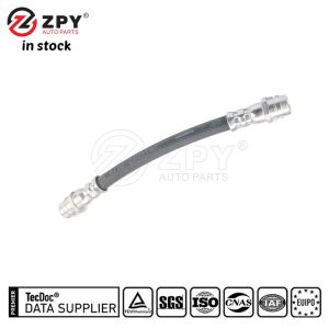 Buy cheap ZPY Rear Brake Hose Rubber 6Q0611775B For Audi A1 from wholesalers