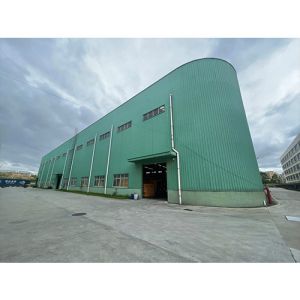 Buy cheap 40x60 Prefab Metal Building , Light Steel Shed Structure Australian Standards from wholesalers