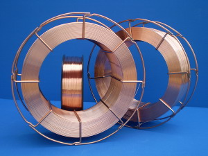 Gas Shielding Welding Wire ER70S-6/SG2,SG3 1.0mm 250kg/drum high quality