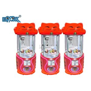 Modern Metal Crane Game Machine, Ideal for Commercial Use