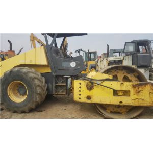 Buy cheap secondhand bw225d-3/25t roller original with cheap price from wholesalers
