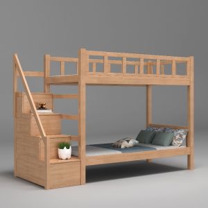 Support customization Multi-functional and strong security Stylish Capsule Bunk