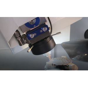 Buy cheap AC380V/50Hz CNC Fiber Laser Cutting Machine Perfect for Heavy-Duty Metal Cutting 1525 X 3050 Mm from wholesalers