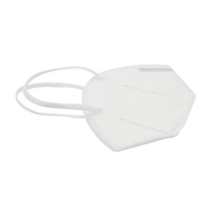 High Air Permeability Disposable Protective Face Mask With Elastic Earloop