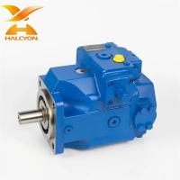 China Hydraulic Variable Piston Pump A4VSO250DFR/30R-PPB13N00 Rexroth A4VSO40/A4VSO71/A4VSO125/A4VSO180/A4VSO250-DFR Series  for sale