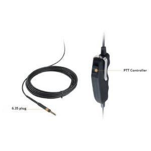 Ground Crew Communication Terminal Streamlined Communication for Traffic Control