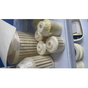 Buy cheap Dry Pressed Zirconia Ceramic Tube With Flexural Strength 1100-1300 HV from wholesalers