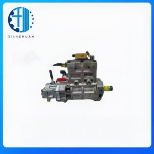 China 4630651 463-0651 Fuel Injection Pump For Caterpillar Excavator 320D2 on sale