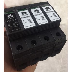 Huawei SPDMOV60 19020139 Power SPD,60KA,2000V Terminal connection Guideway