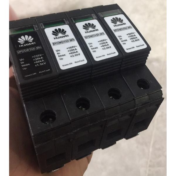 Huawei SPDMOV60 19020139 Power SPD,60KA,2000V Terminal connection Guideway