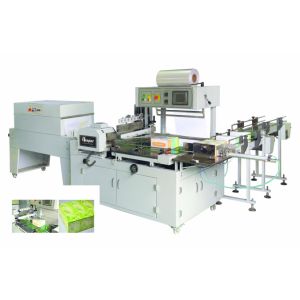 Buy cheap Tissue Making Machines Vertical Packaging Machine Convenient Adjustment from wholesalers