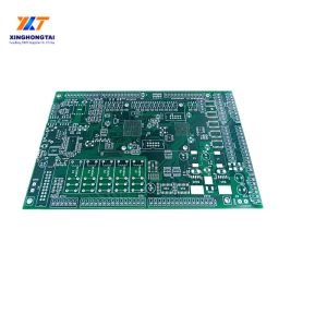 Buy cheap Solar Inverter Circuit Board PCB Manufacturer Multilayer PCBA Assembly from wholesalers