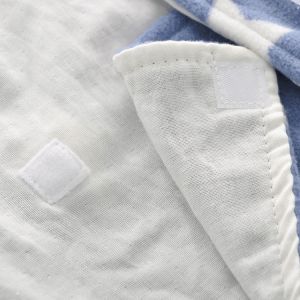 Buy cheap Breathable Swaddling Sleep Sack Newborn Adjustable 0-3 Month Infant Sleep Sack from wholesalers