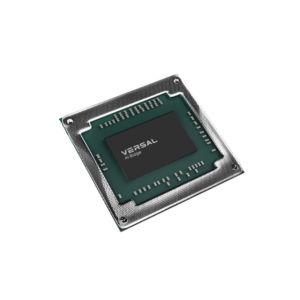 Buy cheap AI Processor Chip XCVE2002-3HSESBVA625 Versal AI Edge VE2002 SoC FPGA SBVA625 Package from wholesalers