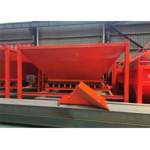 Buy cheap Diameter 800mm 30KW Vertical Pulverizer For Plant Straw product