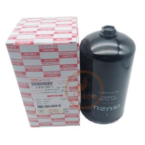 8982394640 Water Separator Fuel Filter PC27060 Diesel Engine Parts