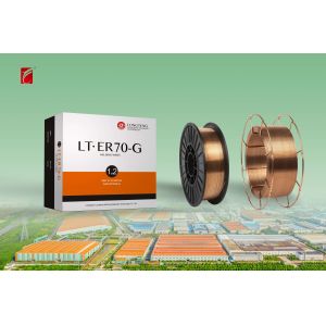 Er70s-6 Welding Wire With Black Spool D270 0.8 / 0.9 / 1.0 / 1.2 / 1.6mm