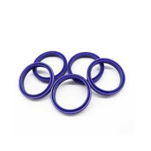 Buy cheap Customized Rubber O-Ring Sealing Ring Wear-Resistant And High-Temperature Resistant from wholesalers
