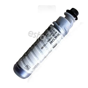 Buy cheap Ricoh Mp 161 Printer Toner Cartridge 1270D With 230g Toner Black from wholesalers