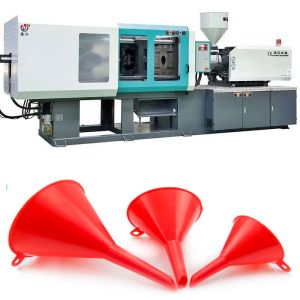 Automatic Plastic Blow Molding Machine with High Capacity 2.5m X 1.5m X 1.5m