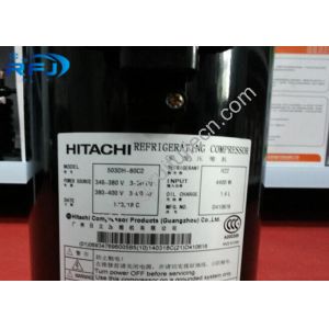 60Hz Hitachi Scroll Compressor 503DH-80B2