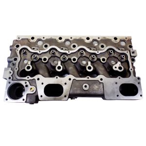 Buy cheap OEM 1N4304 Cylinder Head Direct Injected Engine from wholesalers