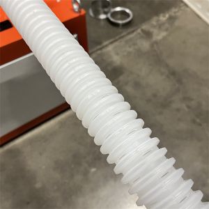 Buy cheap PE Pipe Extrusion Machine , Plastic Extrusion Machine SGS Approved from wholesalers