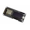 Buy cheap Weight 28g WiFi CP2102 Development Board For NodeMCU Arduino ESP8266 With 0.96 OLED from wholesalers