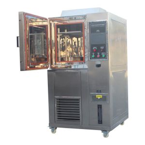 Climatic Test Chamber Environmental Programmable Constant Temperature Humidity