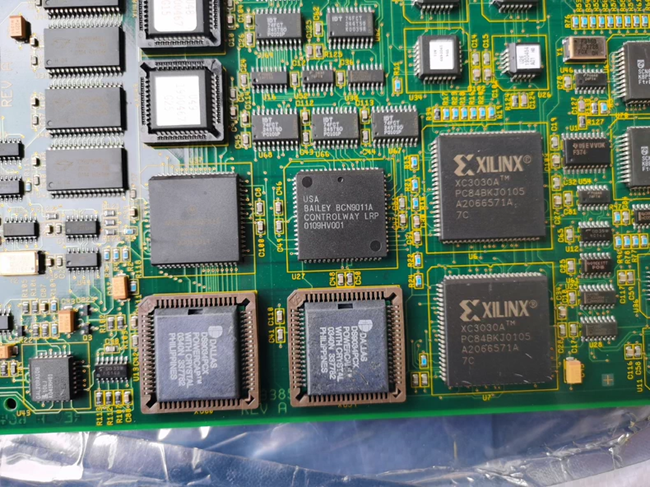 Buy cheap IMMFP12 ABB Multifunctional controller module Flexible control Powerful processing capability from wholesalers