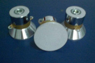 Buy cheap Ultrasonic Piezoelectric Ceramic Transducer from wholesalers