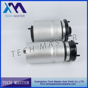 Buy cheap Front and Rear Air Spring for Land Rover Discover 3&4 Air Suspension Repair Kit from wholesalers