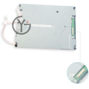Industrial CCFL Screen 7.5 Inch LCD Screen Display TCG075VG2AC-G10