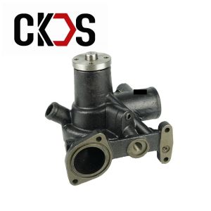 Buy cheap High Quality And Competitive Price Car Engine OEM ME995584 Japanese Truck Water Pump for Mitsubishi fuso 6DD2T Engine from wholesalers