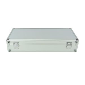 Large Aluminum Case Foam Inserts, Tool Case Aluminum