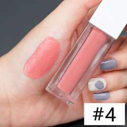 Buy cheap 3g Long Lasting Lipstick Waterproof Matte Lipstick Red Pink from wholesalers