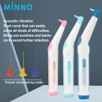 Buy cheap Root Canal Sonic Endo Irrigator 60pcs Tips Sonic Activator Endodontics from wholesalers