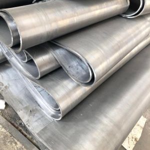 Buy cheap Roll Lead Shielding Sheets Medical Suitable For Industrial NDT from wholesalers