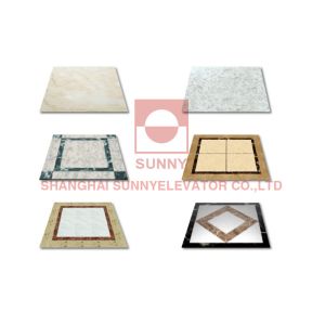 Buy cheap Commercial Passenger Machineless Traction Mrl Elevator With VVVF Control from wholesalers