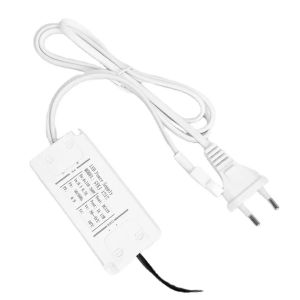 Buy cheap Ultra Thin And Slim Power Supply 12V/24V 60W 100W 150W Led Driver Switching Power Supply For Led Strip Light Tin Box from wholesalers