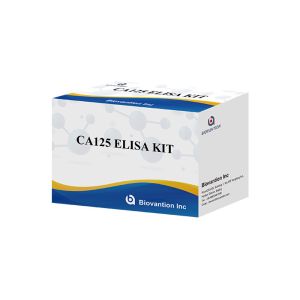 Buy cheap Colorimetric Ca125 Elisa Test Kit from wholesalers