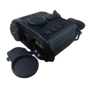 Buy cheap Military Thermal Imaging Binoculars 3000m Long Range from wholesalers