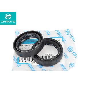 Buy cheap Original Motorcycle Front Shock Absorber Oil Seal for CFMOTO 150NK, 250NK from wholesalers