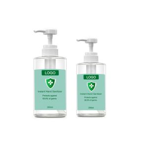 Buy cheap 300ml Medical Grade Disinfectant Waterless Wash Style  CE FDA Certificated from wholesalers